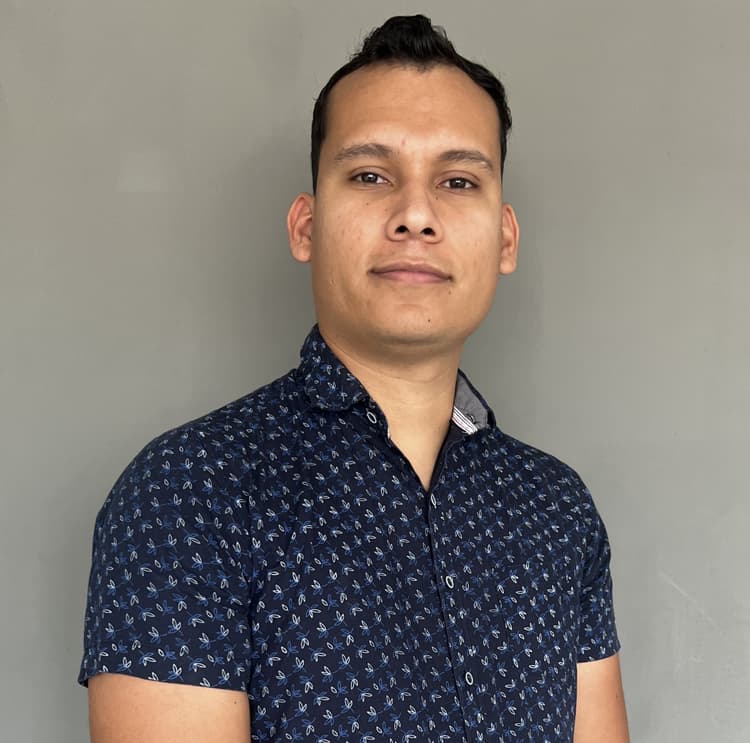 Saul Florez